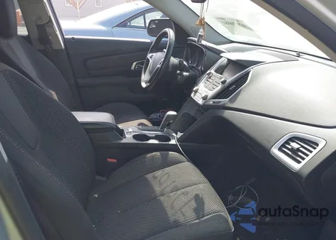 2014 GMC Terrain Sle-2 from USA, damaged, VIN 2GKALREKXE6384043